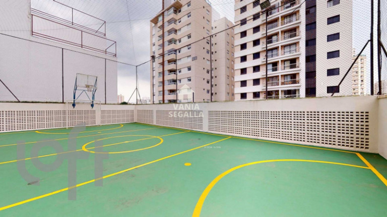 Imagem Apartamento com 3 Quartos à Venda, 72 m² em Vila Pompéia - São Paulo Imagem Apartamento com 3 Quartos à Venda, 72 m² em Vila Pompéia - São Paulo