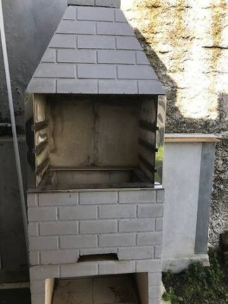 Imagem Casa com 3 Quartos à Venda, 192 m² em Campestre - São Leopoldo Imagem Casa com 3 Quartos à Venda, 192 m² em Campestre - São Leopoldo