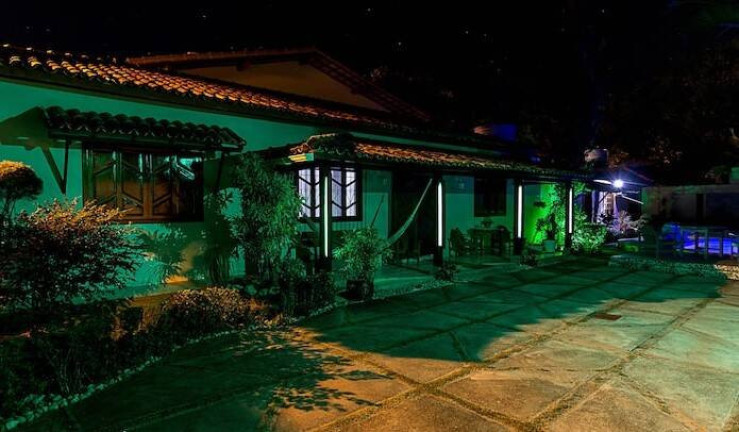 Imagem Casa com 3 Quartos à Venda, 500 m² em Arraial D'ajuda - Porto Seguro Imagem Casa com 3 Quartos à Venda, 500 m² em Arraial D'ajuda - Porto Seguro