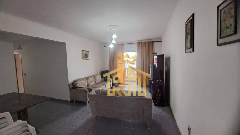 Foto do imóvel Apartamento com 3 Quartos à Venda, 132 m² em Tupi - Praia Grande