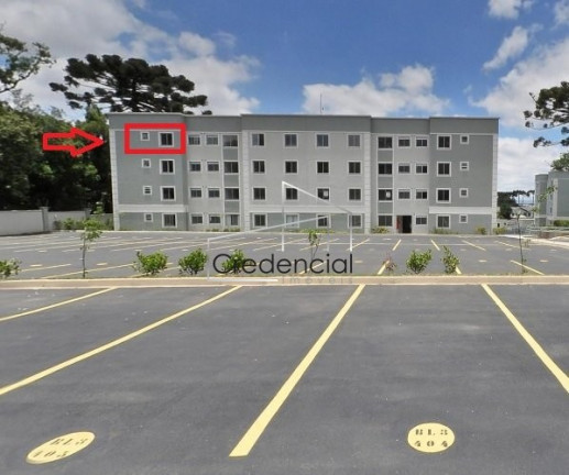 Imagem Apartamento com 2 Quartos à Venda, 49 m² em Umbará - Curitiba Imagem Apartamento com 2 Quartos à Venda, 49 m² em Umbará - Curitiba