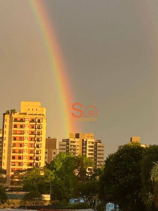 Imagem Apartamento com 3 Quartos à Venda, 82 m² em Jardim Bela Vista - Santo André