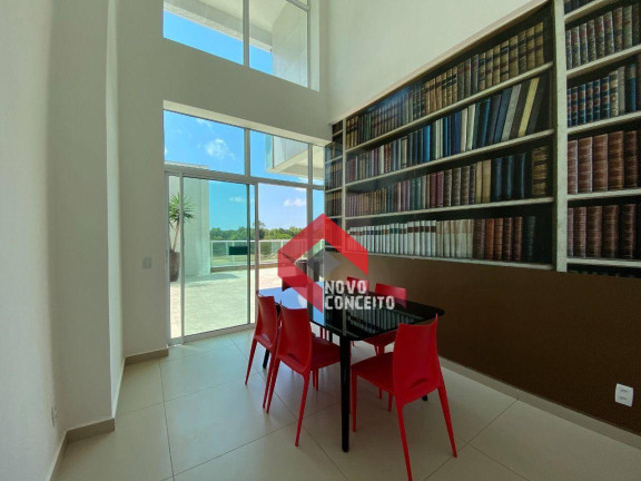 Imagem Apartamento com 3 Quartos à Venda, 158 m² em Cocó - Fortaleza Imagem Apartamento com 3 Quartos à Venda, 158 m² em Cocó - Fortaleza