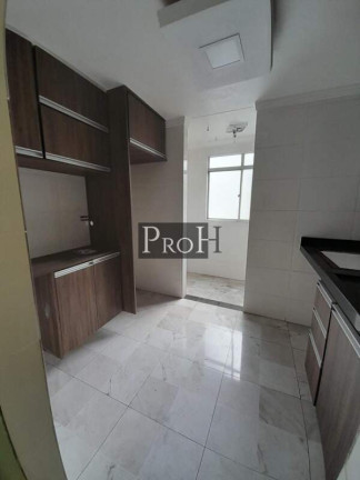 Imagem Apartamento com 2 Quartos à Venda, 56 m² em Santa Terezinha - São Bernardo Do Campo Imagem Apartamento com 2 Quartos à Venda, 56 m² em Santa Terezinha - São Bernardo Do Campo