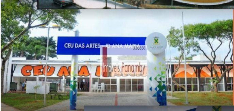Imagem Apartamento com 2 Quartos à Venda, 44 m² em Parque Novo Oratório - Santo André Imagem Apartamento com 2 Quartos à Venda, 44 m² em Parque Novo Oratório - Santo André