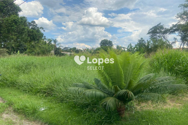 Imagem Terreno à Venda, 505 m² em Jardim Paraíso Ii - Itu Imagem Terreno à Venda, 505 m² em Jardim Paraíso Ii - Itu