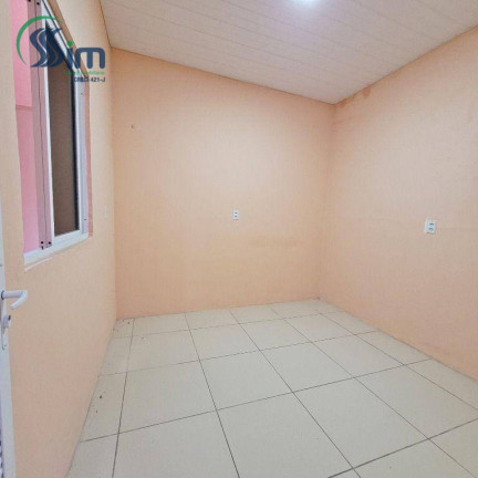 Imagem Casa com 4 Quartos à Venda, 108 m² em Aerolândia - Fortaleza Imagem Casa com 4 Quartos à Venda, 108 m² em Aerolândia - Fortaleza