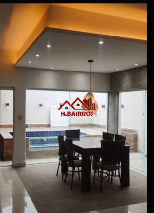 Imagem Casa de Condomínio com 4 Quartos à Venda, 300 m² em Urbanova - São José Dos Campos Imagem Casa de Condomínio com 4 Quartos à Venda, 300 m² em Urbanova - São José Dos Campos