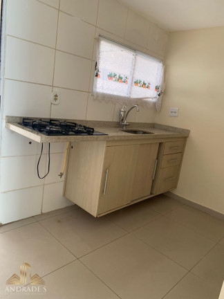 Imagem Casa de Condomínio com 2 Quartos para Alugar, 65 m² em Guaratiba - Rio De Janeiro
