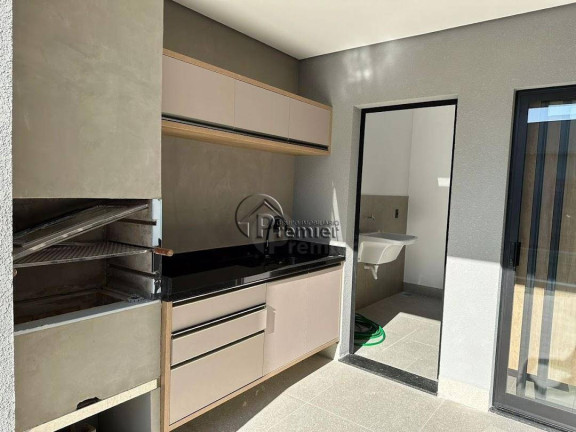 Imagem Casa com 3 Quartos à Venda, 234 m² em Evidencias - Indaiatuba Imagem Casa com 3 Quartos à Venda, 234 m² em Evidencias - Indaiatuba