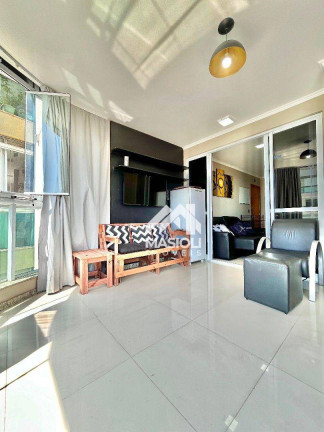 Imagem Apartamento com 2 Quartos à Venda, 103 m² em Praia De Itaparica - Vila Velha Imagem Apartamento com 2 Quartos à Venda, 103 m² em Praia De Itaparica - Vila Velha