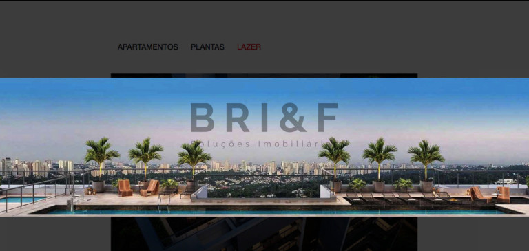 Imagem Apartamento com 4 Quartos à Venda, 185 m² em Santo Amaro - São Paulo