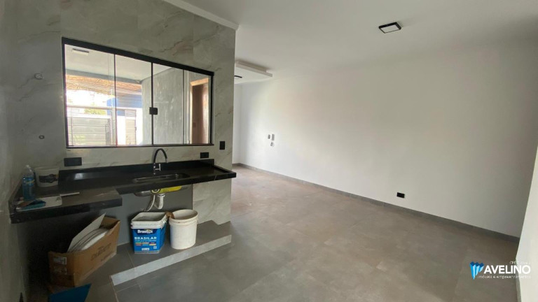 Imagem Casa com 2 Quartos à Venda, 84 m² em Jardim Itatiaia - Campo Grande