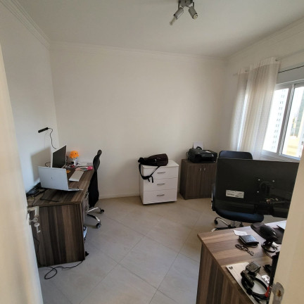 Imagem Apartamento com 4 Quartos à Venda, 123 m² em Centro - São Bernardo Do Campo
