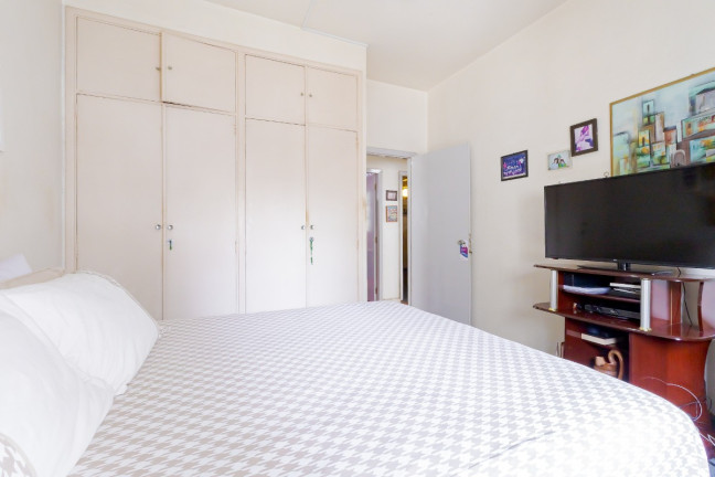 Imagem Apartamento com 3 Quartos à Venda, 140 m² em Higienópolis - São Paulo Imagem Apartamento com 3 Quartos à Venda, 140 m² em Higienópolis - São Paulo