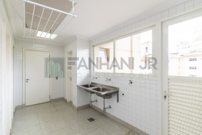 Imagem Imóvel com 4 Quartos à Venda, 271 m² em Itaim Bibi - São Paulo Imagem Imóvel com 4 Quartos à Venda, 271 m² em Itaim Bibi - São Paulo