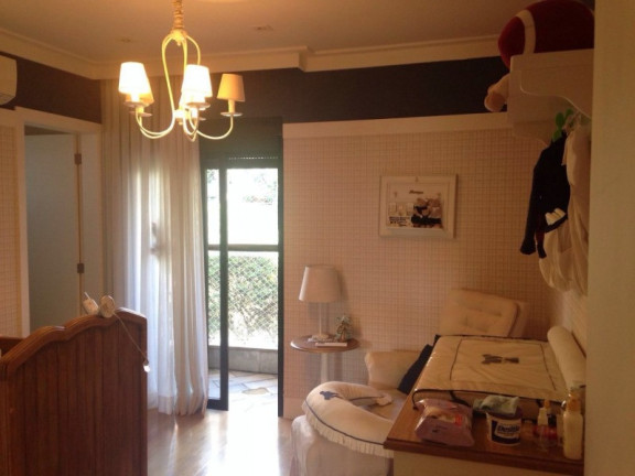 Imagem Apartamento com 3 Quartos à Venda, 250 m² em Jardim Vitória Régia - São Paulo Imagem Apartamento com 3 Quartos à Venda, 250 m² em Jardim Vitória Régia - São Paulo