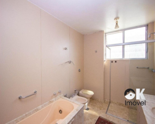 Imagem Apartamento com 3 Quartos à Venda, 273 m² em Jardim Paulista - São Paulo