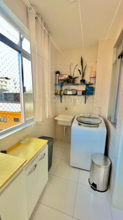 Imagem Apartamento com 3 Quartos à Venda, 111 m² em Balneário - Florianópolis