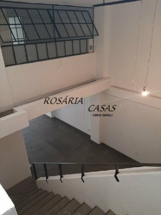 Imagem Galpão à Venda, 484 m² em Cerqueira Cesar - São Paulo