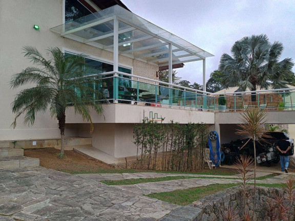 Imagem Casa com 6 Quartos à Venda, 590 m² em Engenho Do Mato - Niterói Imagem Casa com 6 Quartos à Venda, 590 m² em Engenho Do Mato - Niterói