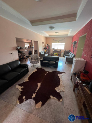 Imagem Fazenda à Venda, 30 m² em Zona Rural - Guapó Imagem Fazenda à Venda, 30 m² em Zona Rural - Guapó