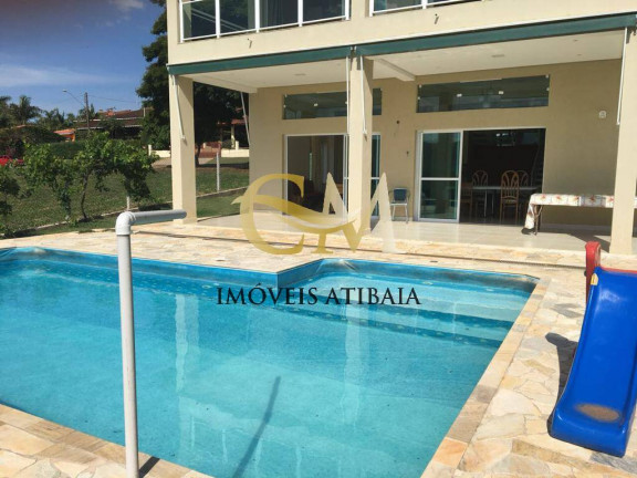 Imagem Casa com 3 Quartos à Venda, 1.000 m² em Piracaia Imagem Casa com 3 Quartos à Venda, 1.000 m² em Piracaia