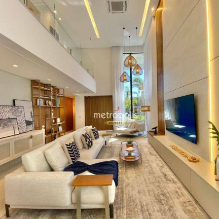 Imagem Sobrado com 6 Quartos à Venda, 532 m² em Riviera De São Lourenço - Bertioga Imagem Sobrado com 6 Quartos à Venda, 532 m² em Riviera De São Lourenço - Bertioga