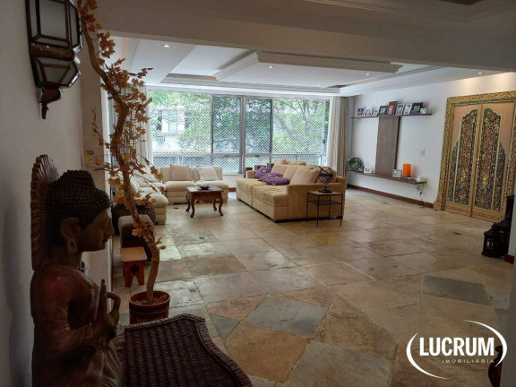 Imagem Apartamento com 3 Quartos à Venda, 250 m² em Copacabana - Rio De Janeiro Imagem Apartamento com 3 Quartos à Venda, 250 m² em Copacabana - Rio De Janeiro