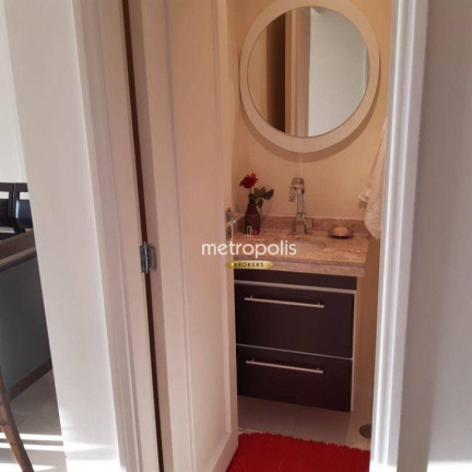 Imagem Apartamento com 4 Quartos à Venda, 181 m² em Santa Paula - São Caetano Do Sul Imagem Apartamento com 4 Quartos à Venda, 181 m² em Santa Paula - São Caetano Do Sul
