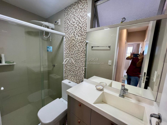 Imagem Apartamento com 3 Quartos à Venda, 98 m² em Papicu - Fortaleza
