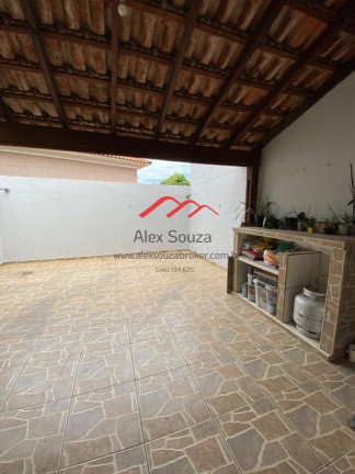 Imagem Casa com 2 Quartos à Venda, 90 m² em Altos De Sumaré Imagem Casa com 2 Quartos à Venda, 90 m² em Altos De Sumaré