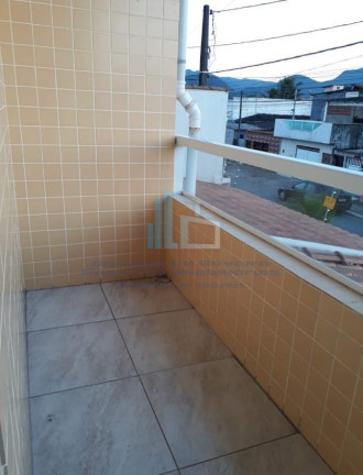 Imagem Sobrado com 2 Quartos à Venda, 75 m² em Ribeirópolis - Praia Grande Imagem Sobrado com 2 Quartos à Venda, 75 m² em Ribeirópolis - Praia Grande