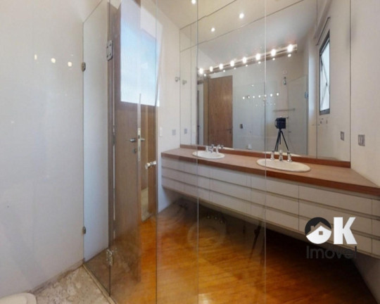Imagem Apartamento com 3 Quartos à Venda, 268 m² em Jardim Paulista - São Paulo