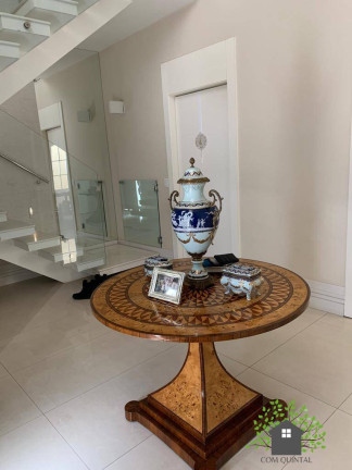 Imagem Casa com 4 Quartos à Venda, 817 m² em Bosque Do Vianna - Cotia