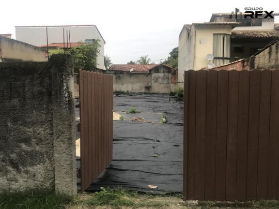 Imagem Terreno à Venda, 360 m² em Piratininga - Niterói