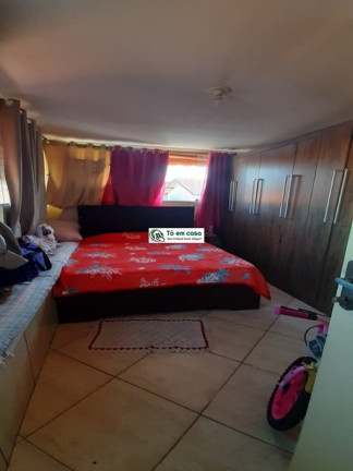 Imagem Casa com 3 Quartos à Venda, 192 m² em Jardim Mesquita - Jacareí