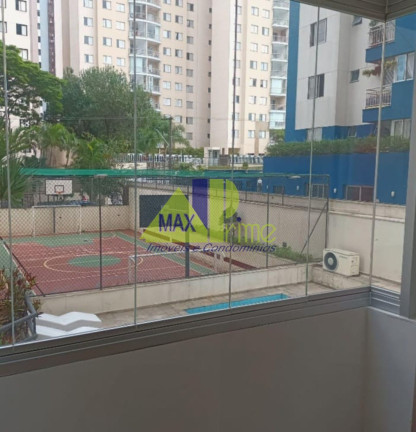 Imagem Apartamento com 3 Quartos à Venda, 83 m² em Vila Esperança - São Paulo