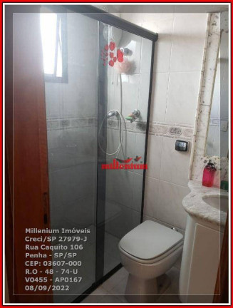 Imagem Apartamento com 2 Quartos à Venda, 54 m² em Penha De França - São Paulo Imagem Apartamento com 2 Quartos à Venda, 54 m² em Penha De França - São Paulo
