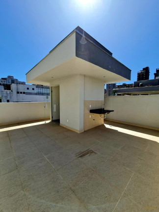 Imagem Cobertura com 2 Quartos à Venda, 100 m² em Lourdes - Belo Horizonte Imagem Cobertura com 2 Quartos à Venda, 100 m² em Lourdes - Belo Horizonte