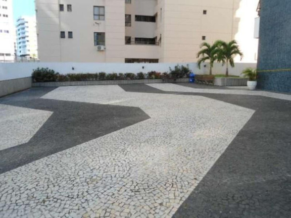 Imagem Apartamento com 3 Quartos à Venda, 120 m² em Itaigara - Salvador Imagem Apartamento com 3 Quartos à Venda, 120 m² em Itaigara - Salvador