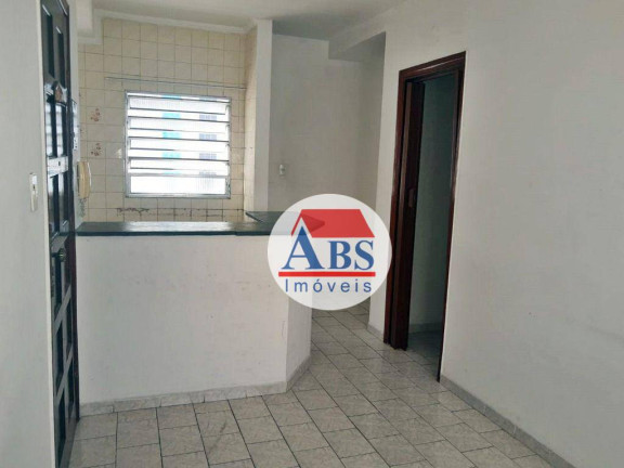 Imagem Apartamento com 1 Quarto à Venda, 34 m² em Aviação - Praia Grande Imagem Apartamento com 1 Quarto à Venda, 34 m² em Aviação - Praia Grande