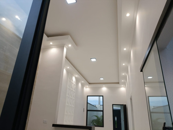 Imagem Casa com 2 Quartos à Venda, 75 m² em Loteamento Residencial E Comercial Flamboyant - Pindamonhangaba Imagem Casa com 2 Quartos à Venda, 75 m² em Loteamento Residencial E Comercial Flamboyant - Pindamonhangaba