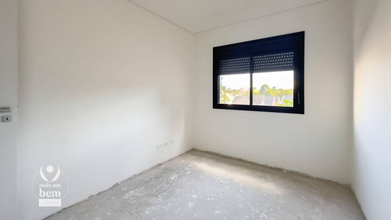 Imagem Sobrado com 3 Quartos à Venda, 150 m² em Portão - Curitiba
