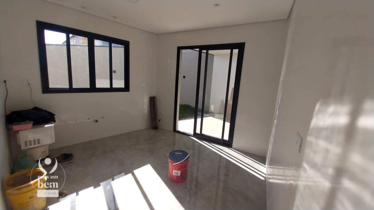 Imagem Sobrado com 3 Quartos à Venda, 110 m² em Boa Vista - Curitiba