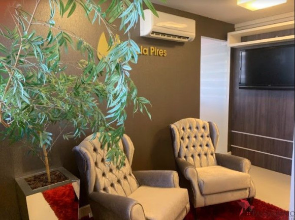 Sala Comercial à Venda, 49 m² em Centro - Torres