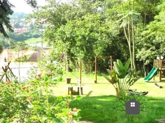 Imagem Terreno à Venda, 584 m² em Golf Gardens - Carapicuíba