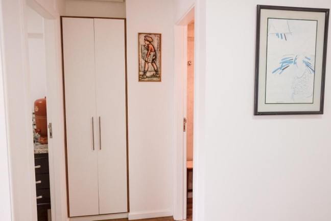 Imagem Sala Comercial à Venda, 38 m² em Pitangueiras - Guarujá