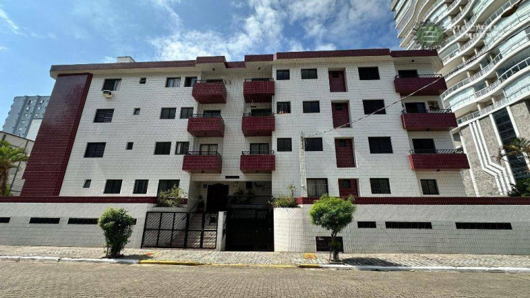 Imagem Apartamento com 1 Quarto à Venda, 50 m² em Vila Guilhermina - Praia Grande Imagem Apartamento com 1 Quarto à Venda, 50 m² em Vila Guilhermina - Praia Grande