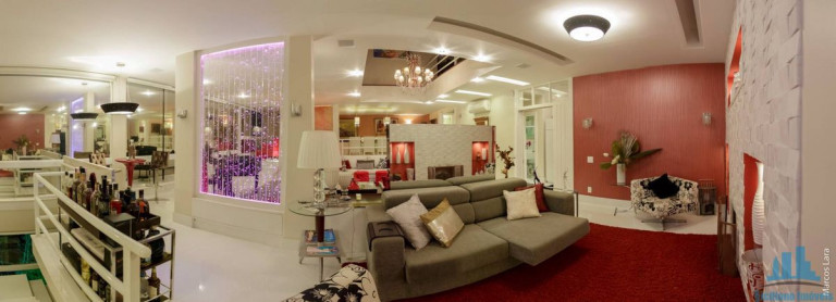 Imagem Casa de Condomínio com 4 Quartos à Venda, 400 m² em Pedro Do Rio - Petrópolis Imagem Casa de Condomínio com 4 Quartos à Venda, 400 m² em Pedro Do Rio - Petrópolis